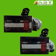 Inplay GP200/250B ATX PSU | 200W, 250W