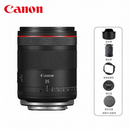 Canon | RF24/35/50mm F1.4 L เลนส์ VCM ระดับ L รูรับแสงกว้าง