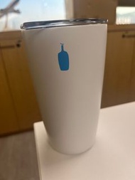 Blue bottle 杯