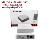 Đầu ghi IP 4 kênh Hikvision DS-7104NI-Q1