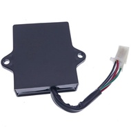 Ignitor CDI Box 21119-2157 for Kawasaki Mule FD501V FD590V FD611V FD620D FD661D