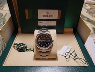 Rolex 116000 369 36mm 98% new 2019