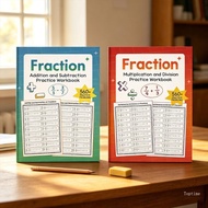 Top Multiplication Division Practice Workbook Featuring Organized Learning Progression