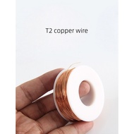 Purple Copper Wire Purple Copper Wire Purple Copper Strip Red Copper Wire Conductive Copper Wire Cop