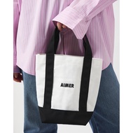 AIMER-Small Tote Bag