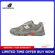 [SPECIAL OFFER] STORE DIRECT SALES NEW BALANCE NB 530 SNEAKERS MR530ASA AUTHENTIC รับประกัน 5 ปี