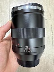 【下標詢價】蔡司 Apo sonnar 135 f2 ZE