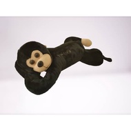 MONKEY BEAR PATUNG  90 CM  ( READY STOK IN MALAYSIA )