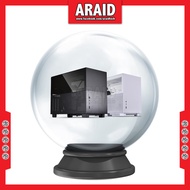 Lian Li Q58  - PCI-E 4.0 ITX Case