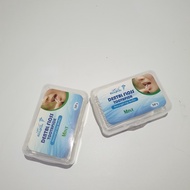 Dental Floss Rasa Mint / Benang untuk Gigi / Tusuk Gigi Benang