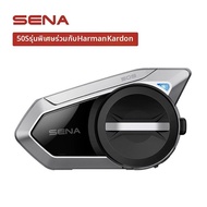 Sena | หูฟังหมวกกันน็อกบลูทูธ 60S