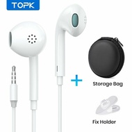 TOPK EARPIECE