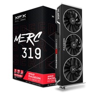 XFX RX 6800XT MERC 319 AMD Radeon 16GB GDDR6 3xDP 1xHDMI