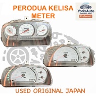 DAIHATSU PERODUA KELISA L700S Speedometer/Speed Meter Panel (USED JAPAN)