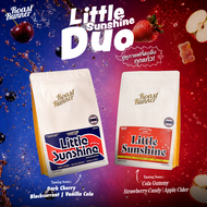 Roast Runner Coffee Little Sunshine Duo! Coffee Beans  (คั่วอ่อน - Light Roast)