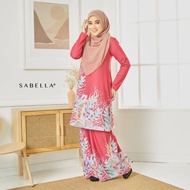 QUEENY KURUNG BATIK EDITION | BATIK SABELLA | READY STOCK SABELLA | READY STOCK QUEENY KURUNG BATIK SABELLA