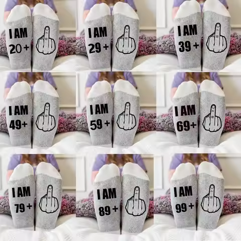 21 30 40 50 60 70 80 90 100 years old 21st 30th 40th 50th 60th 70th 80th 90th 100th birthday gift Fr