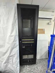 網路機櫃