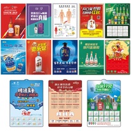 Blister Medical Organ Wall Chart PVC Blister Painting Blister Wall Calendar 3D 3D Blister Wall Chart