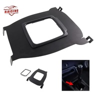 Interior part Center Shift console Black Cover Maxim Shift start for 96-00 Honda Civic EK EK9 RSi