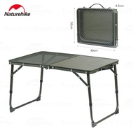 NATUREHIKE FOLDING TABLE CNK23JU011