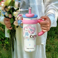 1250ml Large Capacity Insulated Tumbler