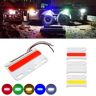 12v-24v LED bulb turn signal light for car / truck