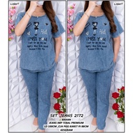 SET JEANS 2172 BRT 425GRAM L1O L5O 150000