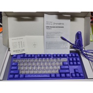 Artist Made Collection Seventeen Wonwoo Love Packed Keyboard