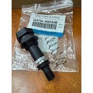 NISSAN GE13/CD4/CD48/ CWM272  AC PUMP HANDLE | 16411H-P001MB | 52238-24876 | BISON