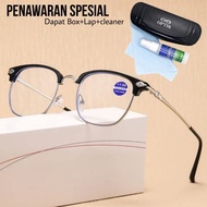 MATA 50 year old plus glasses men's reading glasses men's reading glasses 45