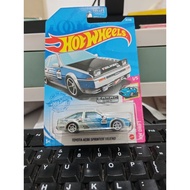Hotwheels Zamac Toyota Ae86 Sprinter Trueno