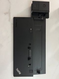 Lenovo Basic Dock 65W