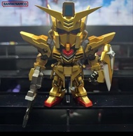 QMSV MINI GOLD TEAM Gundam曉