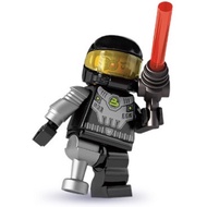 LEGO MF3 Minifigure Series - Space Villian⭐️