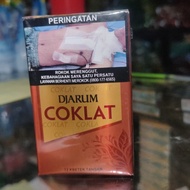 Djarum Coklat Krerek /Bungkus