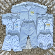 18 Pcs Baby Clothes Baby Pants Baby Suits Newborn Baby Clothes Newborn Baby Clothes Baby Tops Baby C