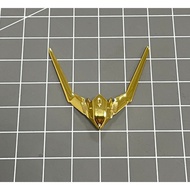 CA Metal antenna vfin v-fin E15 metal parts for BANDAI MG barbatos four form