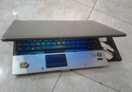 Laptop hp elitebook 8440p series core i5 desain ok bergaransi Limited