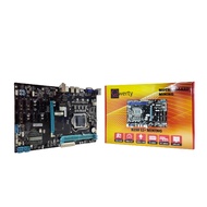 QWERTY B250 12+ DDR4 Motherboard Mining
