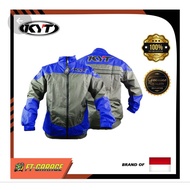 RAINCOAT BAJU HUJAN KYT ORIGINAL