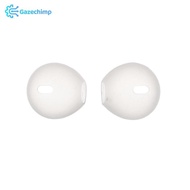 [Gazechimp] Silicone Earbuds Earphone Tips Cover Anti-Slip for Earpods