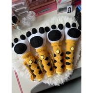 DAESUNG LIGHTSTICK DAEBONG  PAWBONG INSPIRED