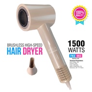 Brushless High Speed Hair Dryer ( FKS 003 )