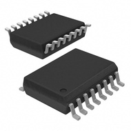 MAX110AEWE+ IC ADC 14BIT Sigma-Delta 16SOIC 1個