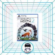 Spirit of the North 2 PlayStation 5