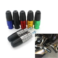 Suitable for Z250SL Z300 Z400 Z750 Z800 Z900 Z1000 Exhaust Pipe Shock-resistant Ball Exhaust Balloon