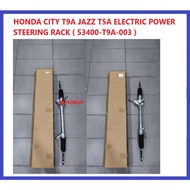 ( 100% ALL NEW ) HONDA CITY T9A JAZZ T5A ELECTRIC POWER STEERING RACK ( 53400-T9A-003 )