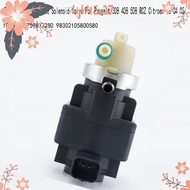 9830210580 Turbo Boost Pressure Solenoid Valve for   408 508 RCZ  C3 C4 C5 1922V6 V759537280 dgk43s2
