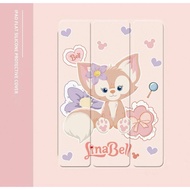 iPad pro 12.9/iPad air/iPad mini/iPad pro/iPad 10.2/iPad 2017/2018/iPad 10.2 lina bell iPad protecti